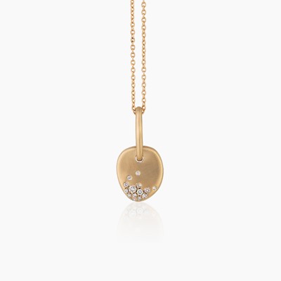 MY MUSE URBAN WINTER MINI NECKLACE